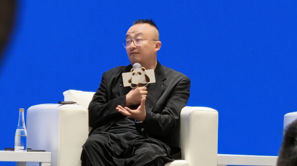 在线炒股-开户配资 电视剧《三体》要拍外传了 导演杨磊：还是原班人马！